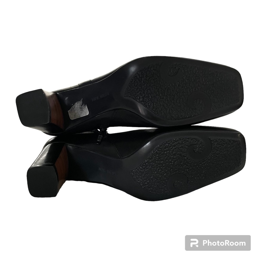 Nine West Booties - Picture 4 of 8